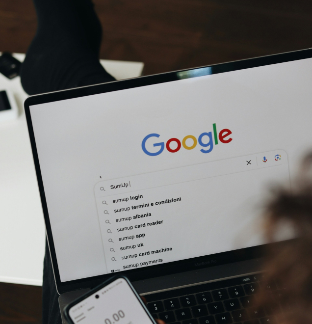 Enhancing User Experience with Custom Web Designs